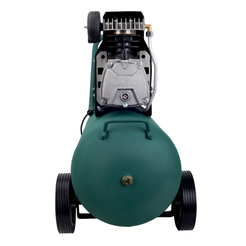 Компрессор масляный Metabo Basic 250-50 W 601534000 в Кинешме