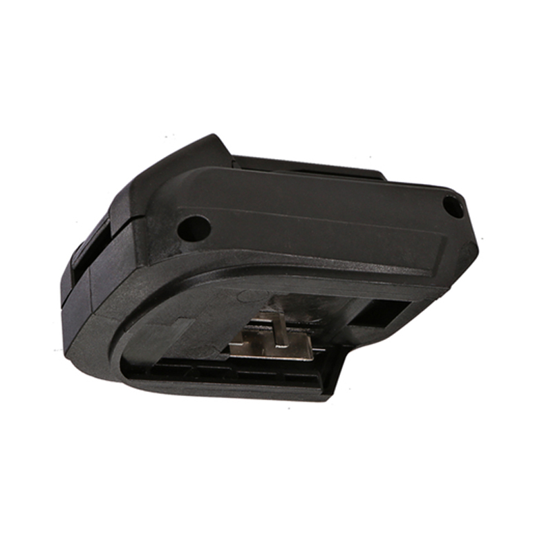 Адаптер-переходник для аккумуляторов Sturm BT36-4-UB/1BS (Unibattery - 1BatterySystem 18В) в Муроме