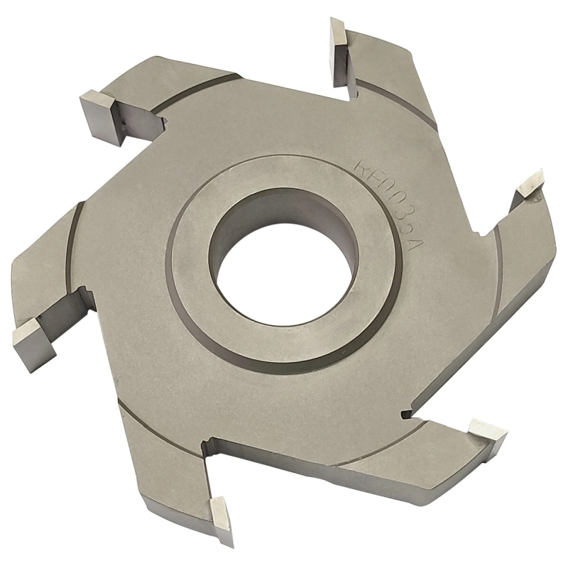 Фреза пазовая Belmash RF0036T (125х32х20 мм) в Иваново
