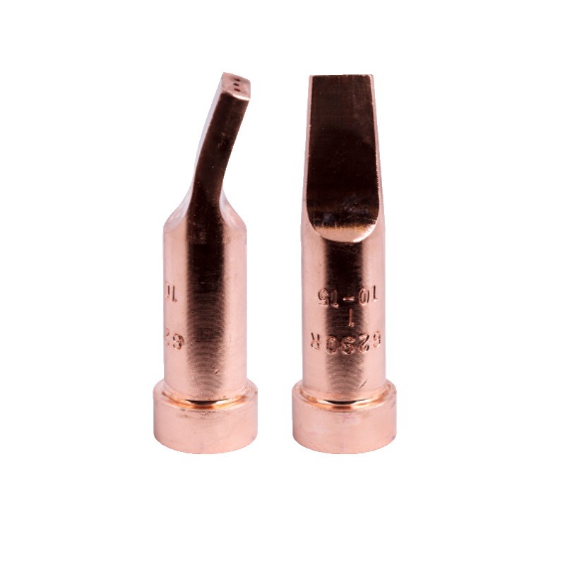 Мундштук Сварог 6290 R 00000094775 ацетиленовый 1 10-15 мм для заклепок 357₽