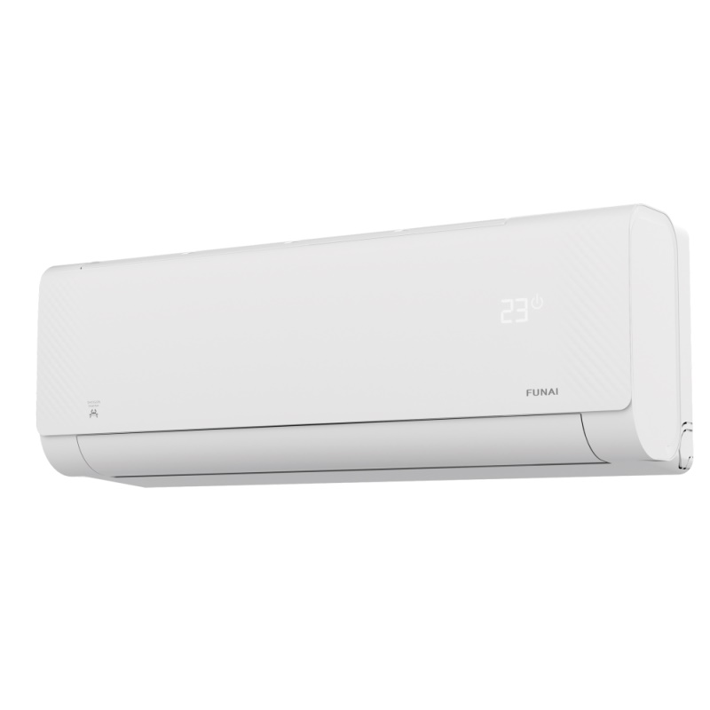 Инверторная сплит-система FUNAI Shogun Inverter RAC-I-SG55HPD03 2024 комплект 59518₽