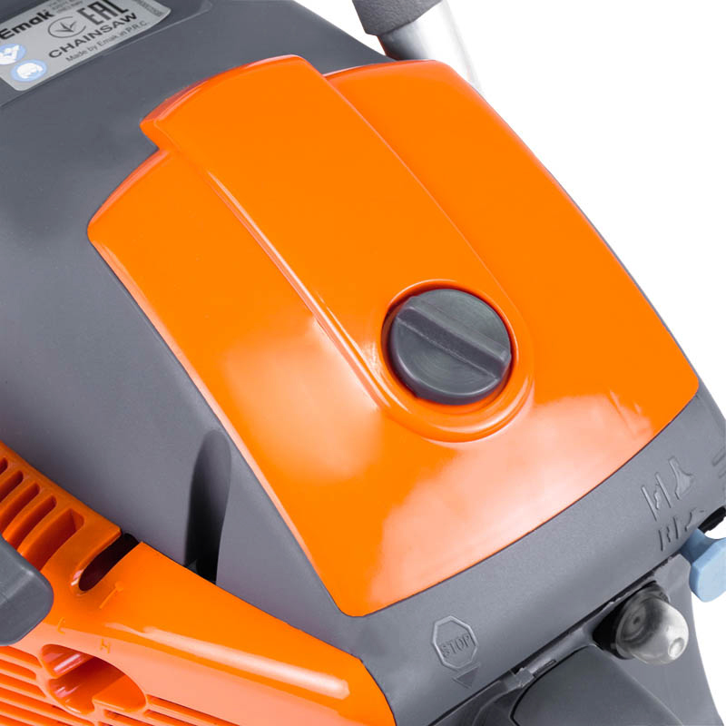 Бензопила Oleo-Mac GSH 56 Easy Start