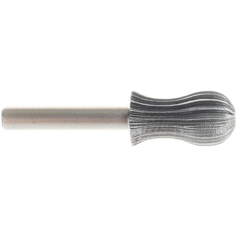 Шарошки по металлу Fit 36476 (5 шт, 2 цилиндрические) в Туле