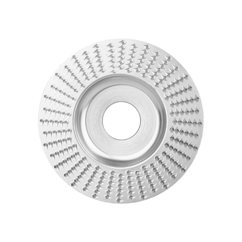 Круг обдирочный для УШМ Deko DKGD02 064-7013