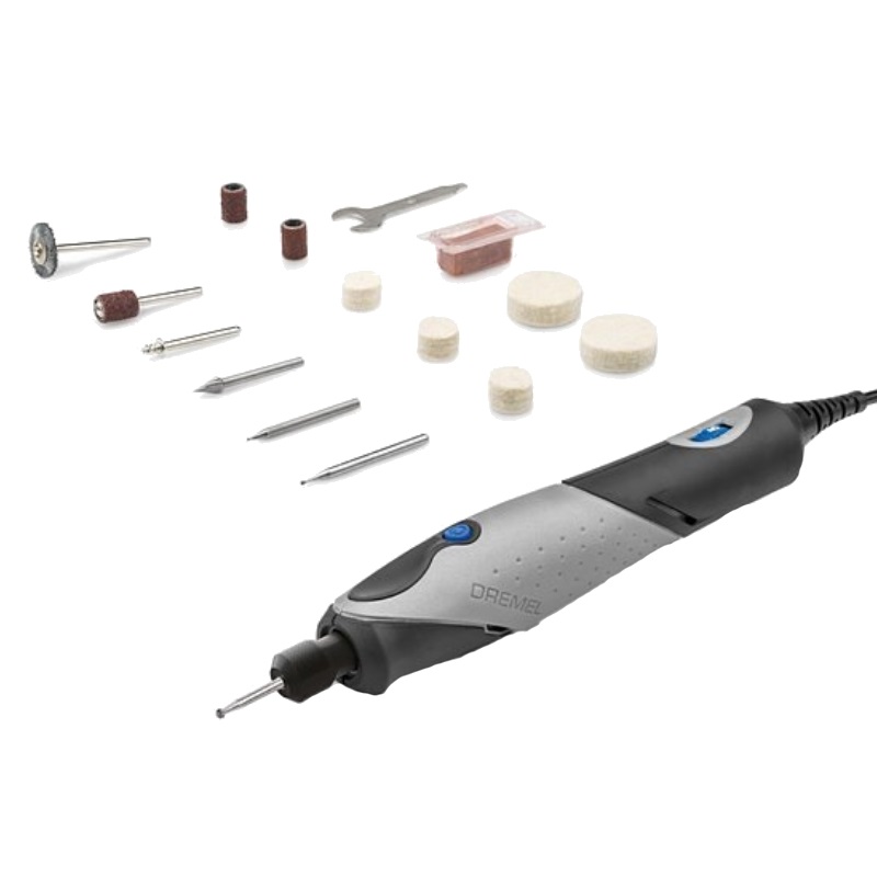 Многофункциональный инструмент Dremel Stylo+ 2050-15 F.013.205.0JD в Иваново