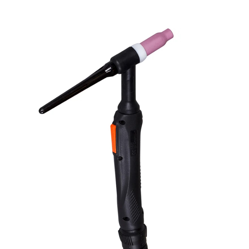 Сварочная горелка Сварог PRO TS 26 IOW6306-SV001 00000094611, М12×1, 8 м в Угличе
