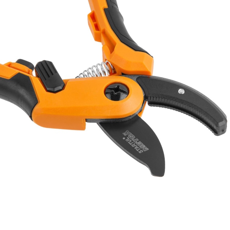 Секатор контактный Startul METSA ST6492-01, 21см  в Костроме