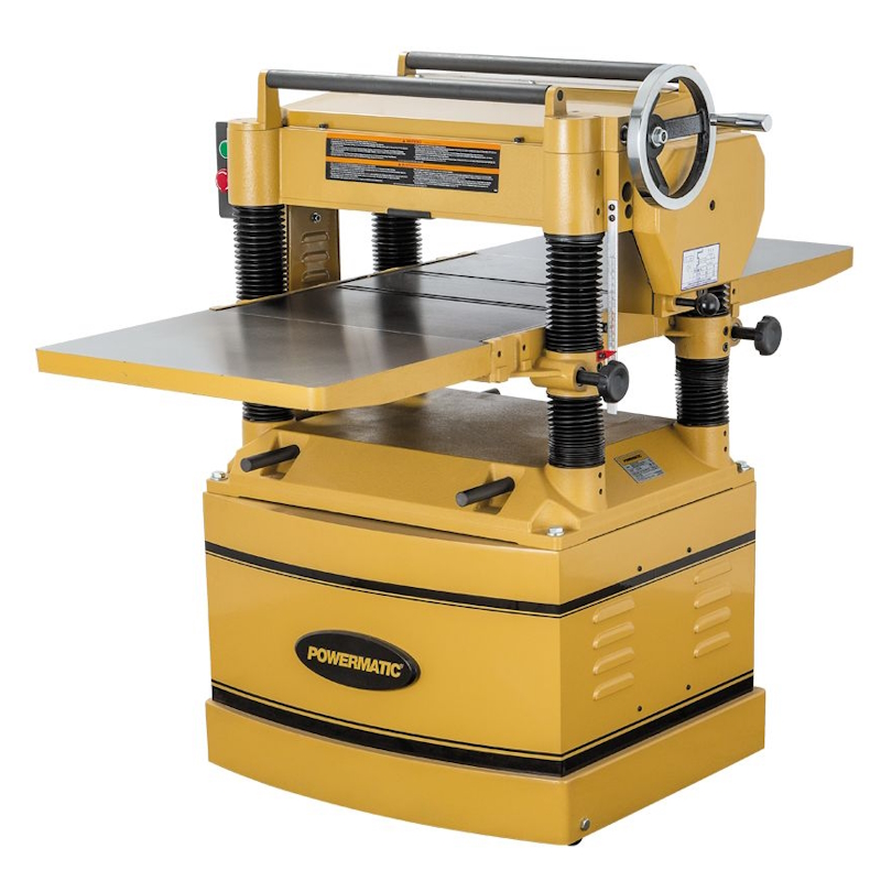 Рейсмусовый станок Powermatic 209 1791297-3RU, 400 В в Костроме
