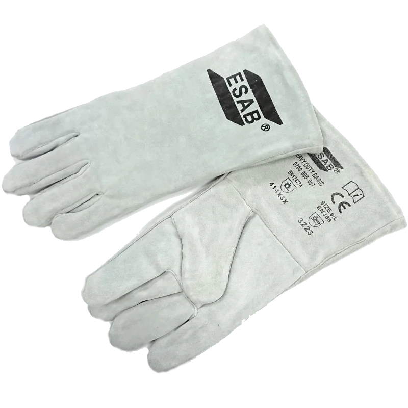 Краги Esab Heavy Duty Basic 5007 (пара)