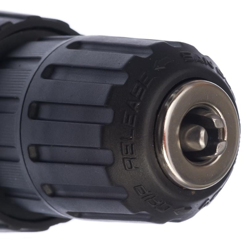 Аккумуляторная дрель-шуруповерт AEG BS 14G3 LI-152C 451092 (напряжение 14.4 вольт)