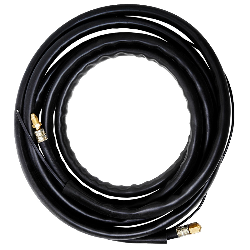 Шлейф Сварог IGN0094 00000087398, M12x1, 8 м, TS 26  в Костроме