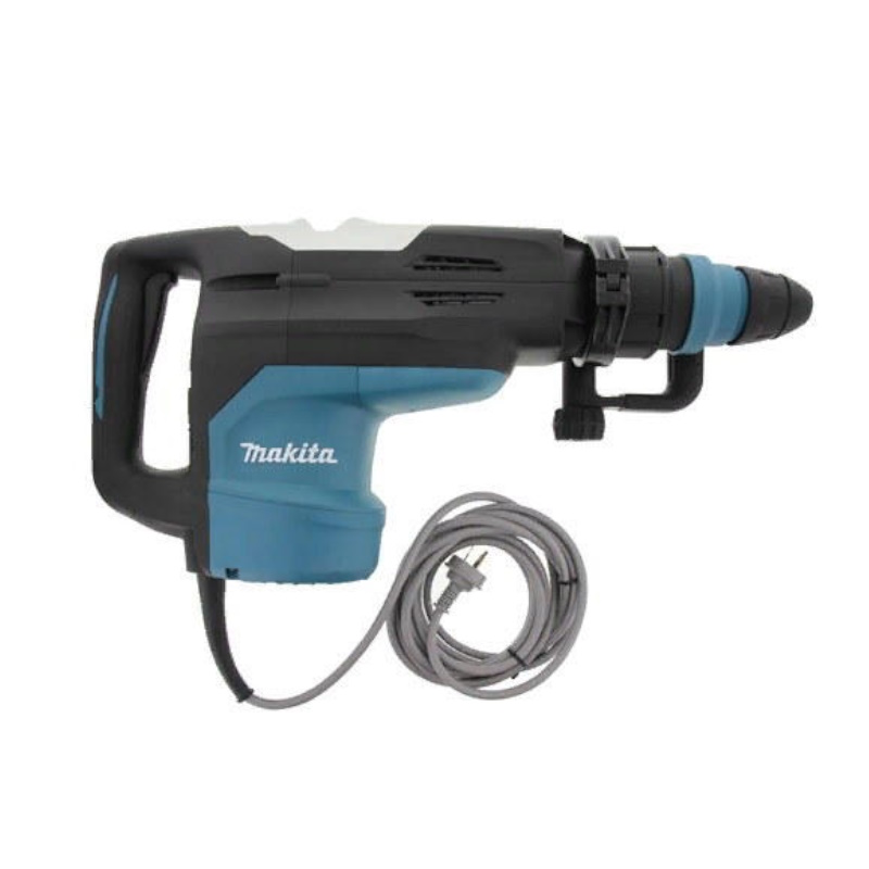 Перфоратор Makita HR5202C 181957 в кейсе, с защитной муфтой