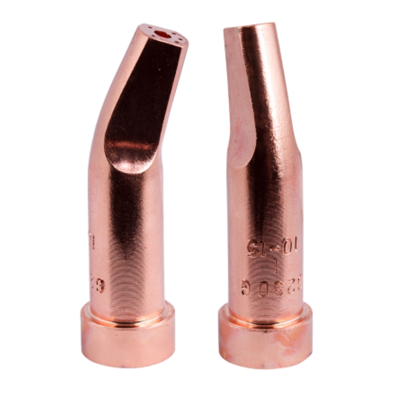 Мундштук Сварог 6290 G 00000094772 ацетиленовый 1 10-15мм для строжки 357₽