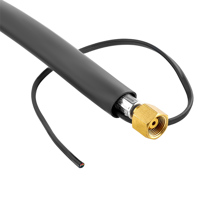 Горелка Сварог TIG TS 17FLEX M12х1 8м IOI6306 00000087265