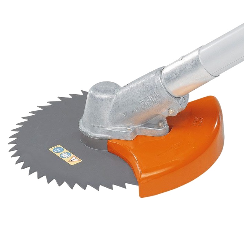 Защитный кожух для фрезы Stihl для FS-120/250 в Твери