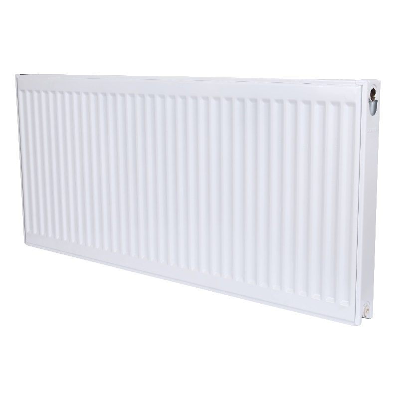 Радиатор стальной панельный Rommer Compact 335001600 боковое подключение 17963₽