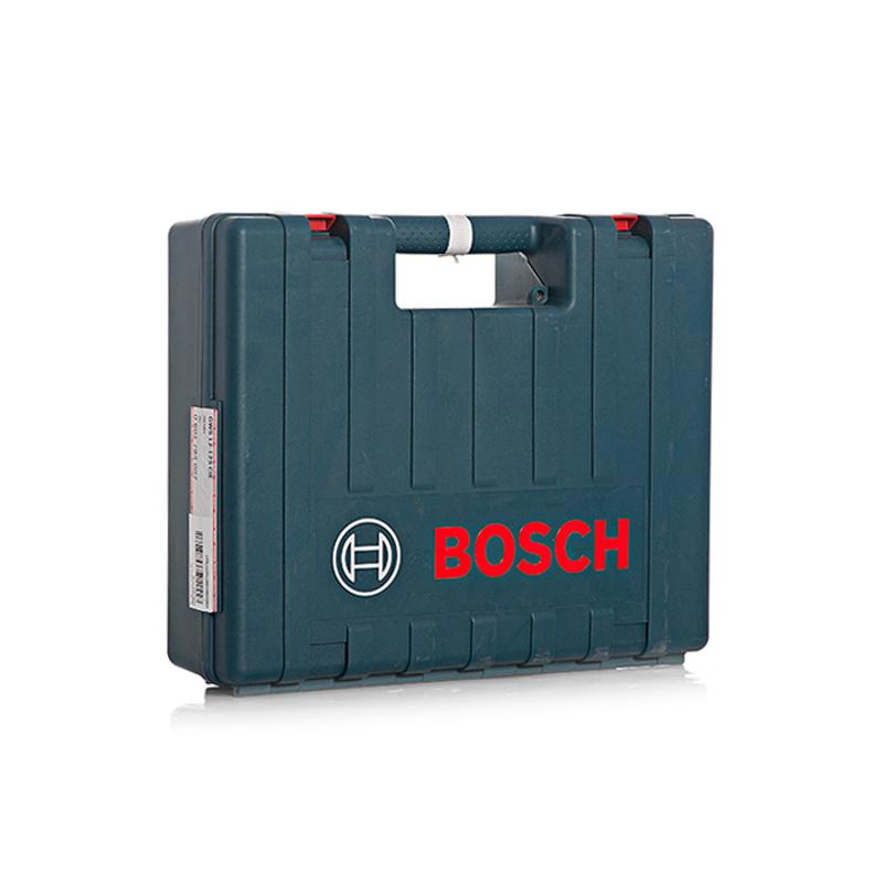 Угловая шлифмашина (болгарка) Bosch GWS 12-125 CIE 0.601.794.007, 125 мм, 1200 Вт, плавный пуск, регулировка оборотов, в кейсе в Иваново