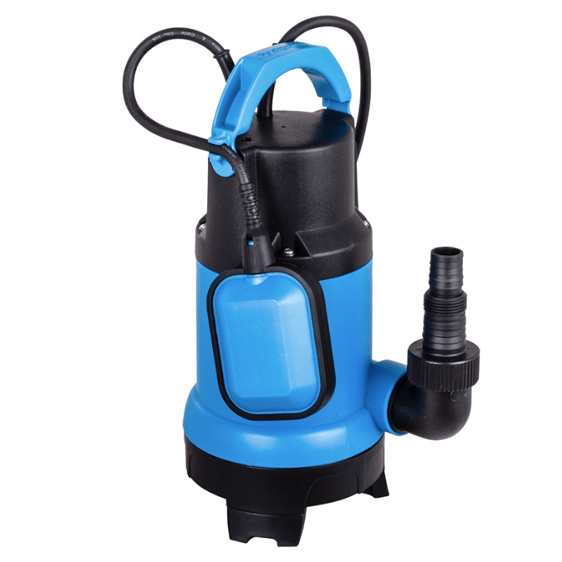 Насос дренажный Aquario ADS-1700 1170 6089₽