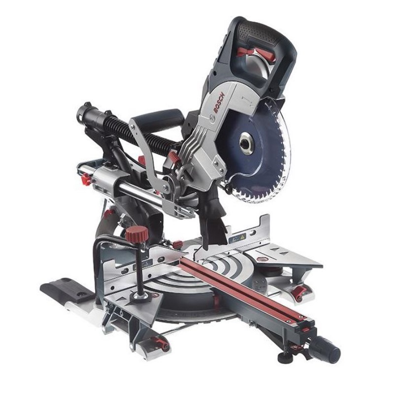 Торцовочная пила Bosch GCM 8 SDE 0601B19200 в Твери