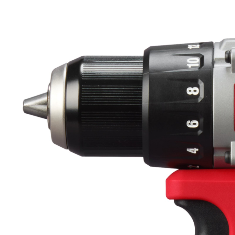 Аккумуляторная дрель-шуруповерт Milwaukee M18 BLDDRC-0X 4933492832