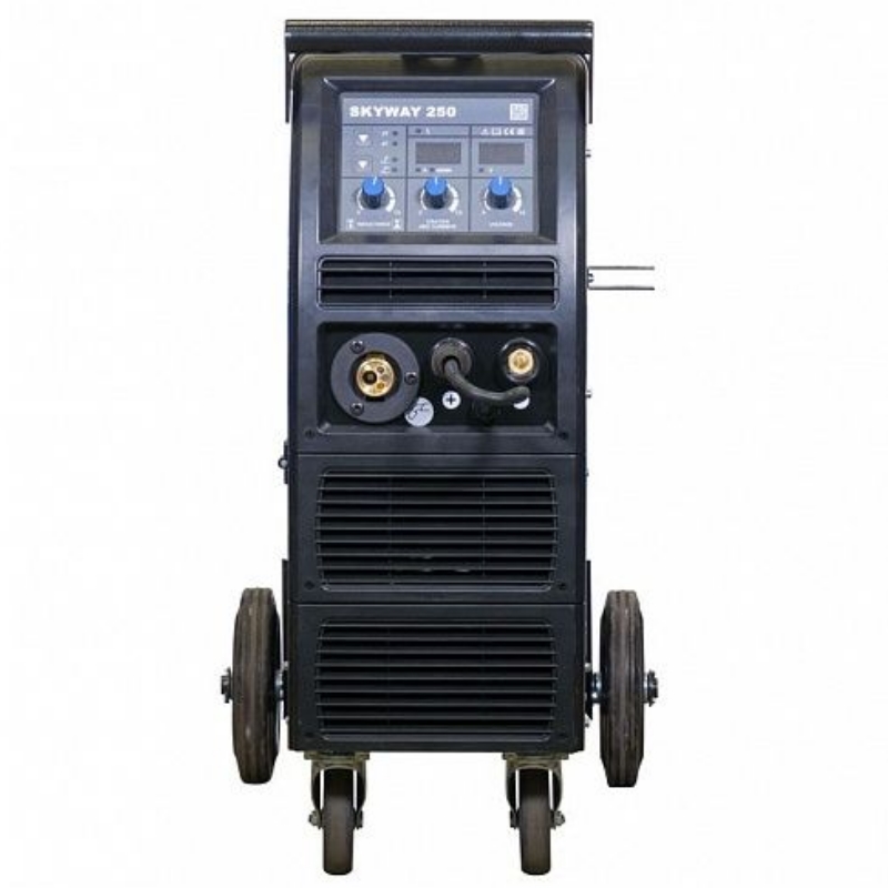 Инверторный сварочный полуавтомат AuroraPRO SKYWAY 250 (MIG/MAG+MMA) в Иваново