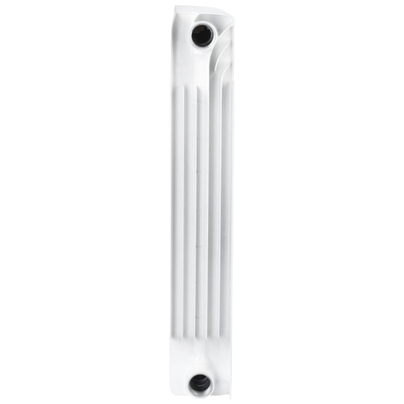 Радиатор биметаллический Stout Space 500 SRB-0310-050006, 6 секций в Переславле