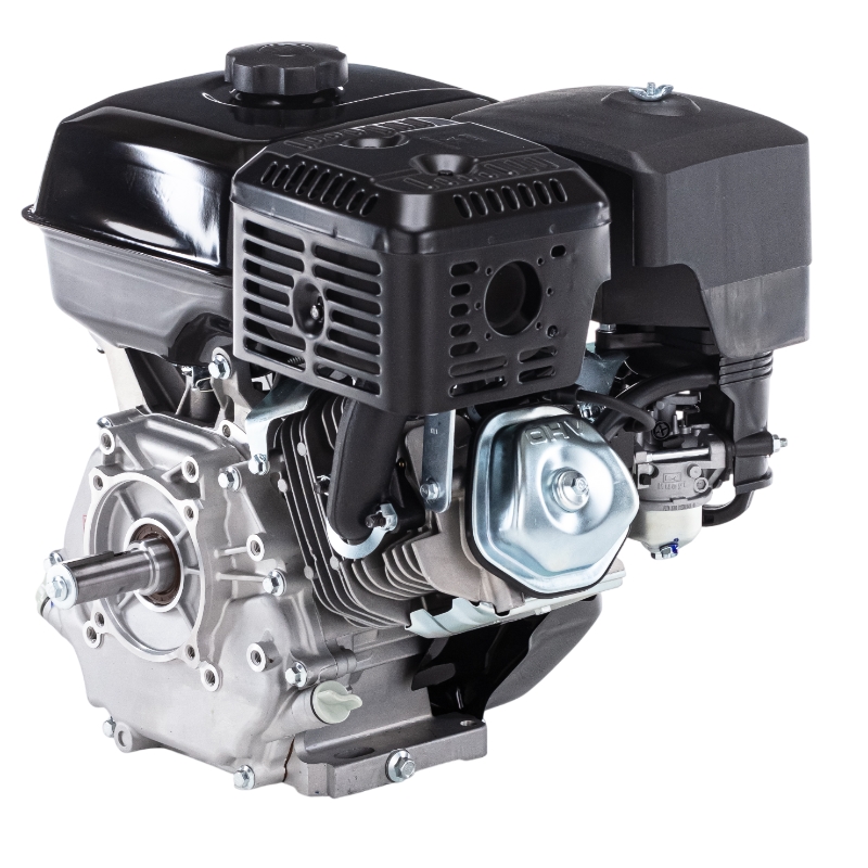 Двигатель Lifan 190F-3А