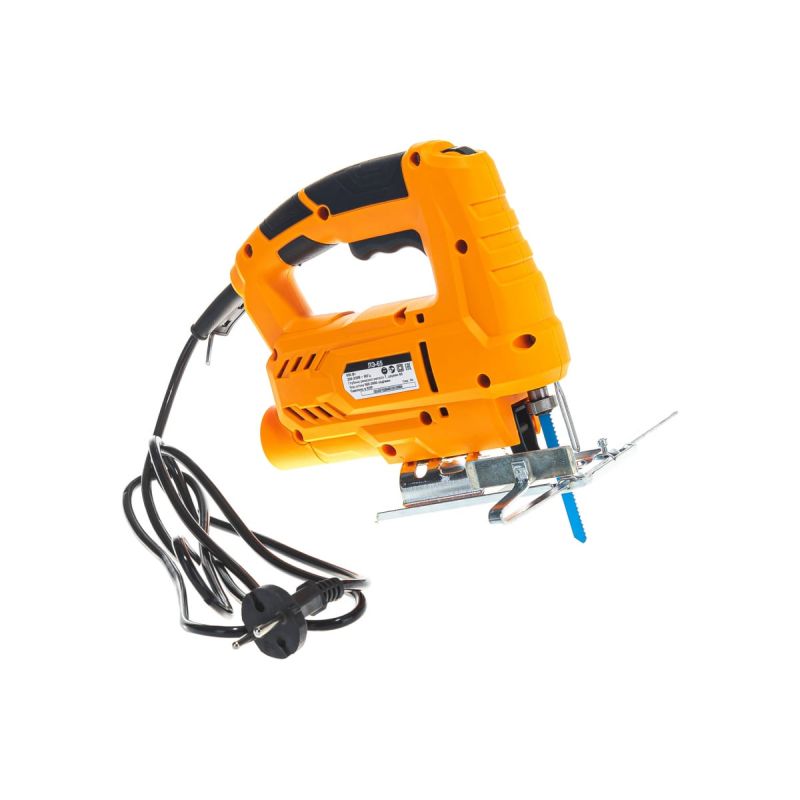 Электрический лобзик Вихрь ЛЭ-65 72/9/4