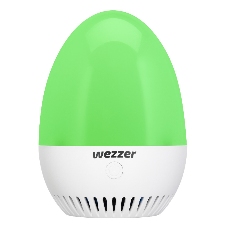 Монитор качества воздуха Levenhuk Wezzer Air PRO DM20 81407 в Муроме