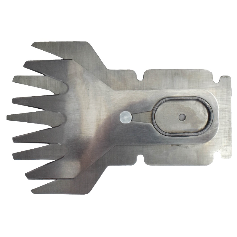 Ножницы для травы аккумуляторные EVOline GSB 7.2V SET (GSB7.2V + TH) (ножницы + ручка) в Ярославле