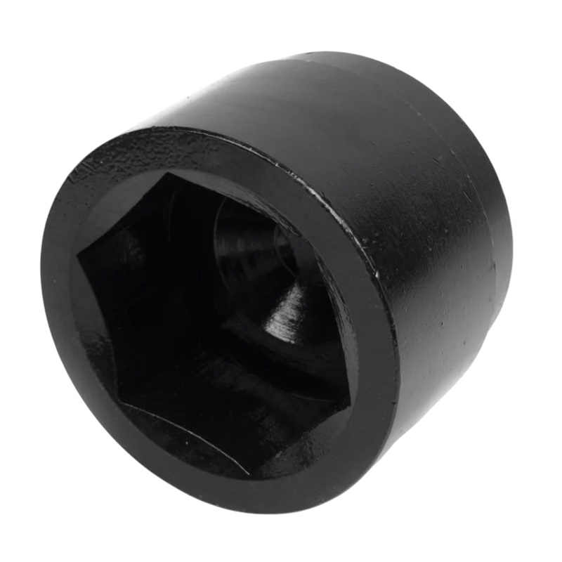 Головка торцевая сменная Sitomo 51826, 100 мм, оксидирование, 1"