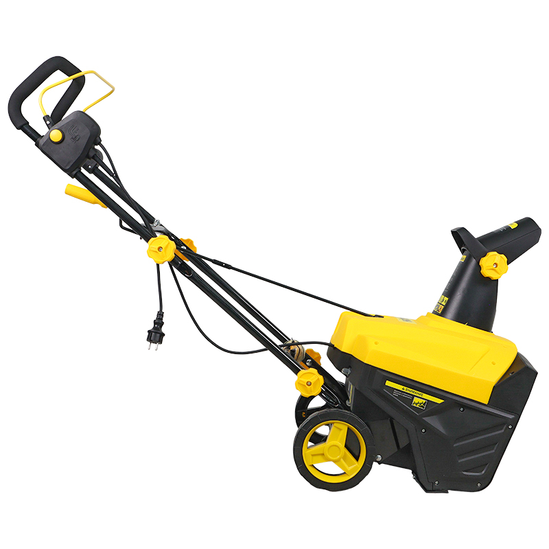 Снегоуборщик электрический Huter SGC 2300E, 2300Вт, ширина 50см, 70/7/6 в Рыбинске