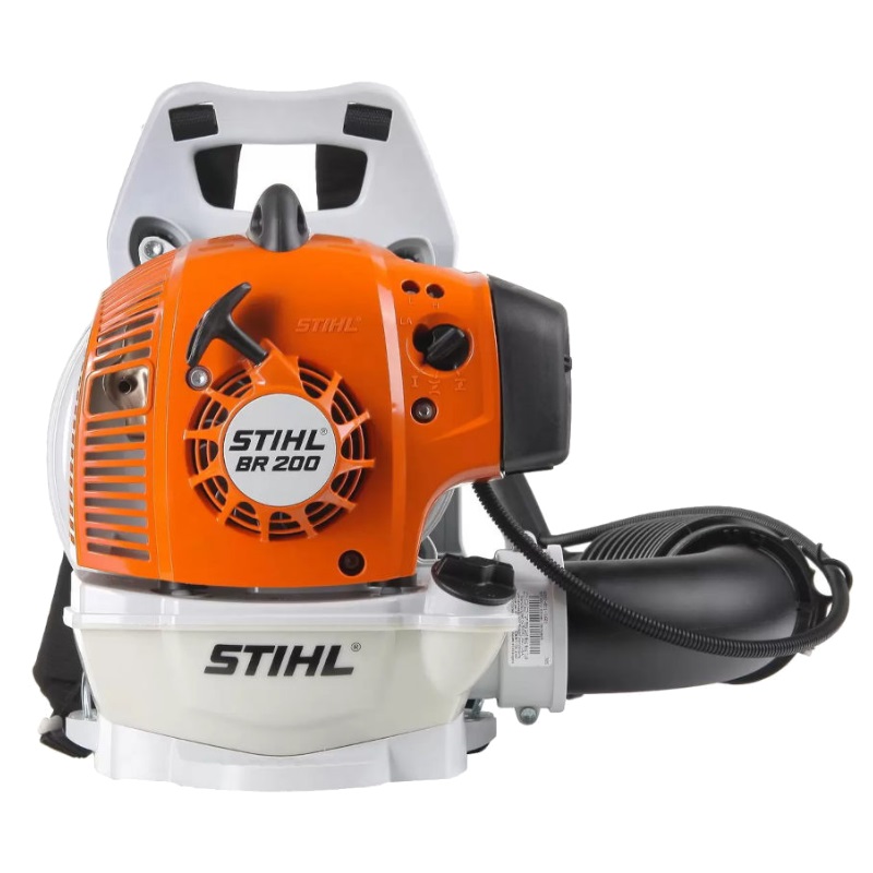 Бензиновая ранцевая воздуходувка Stihl BR 200 42410111603 в Иваново