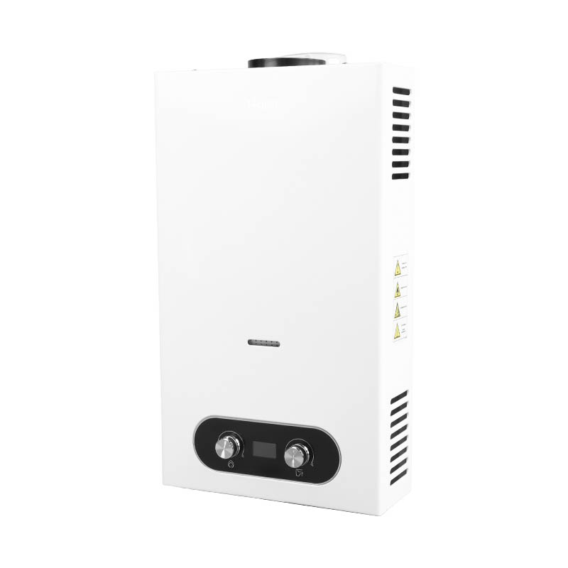 Проточная газовая колонка Haier JSD20-10C  в Иваново