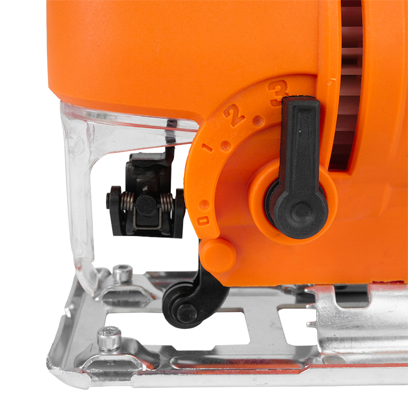 Электрический лобзик Patriot LS 601