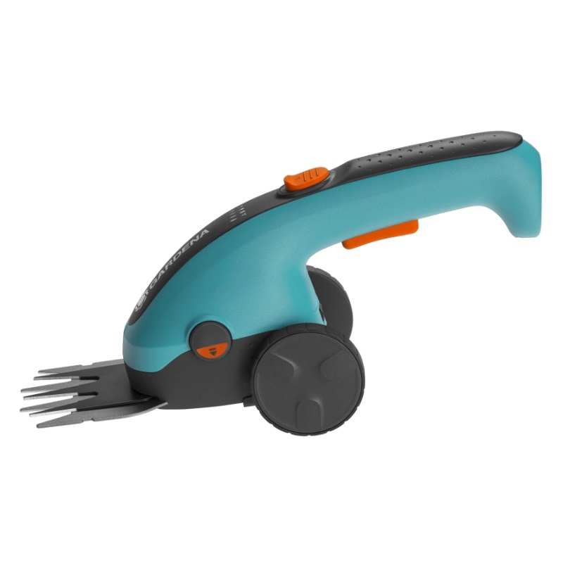 Ножницы аккумуляторные для травы Gardena ClassicCut Li с телескопической рукояткой 09855-20.000.00 в Ярославле