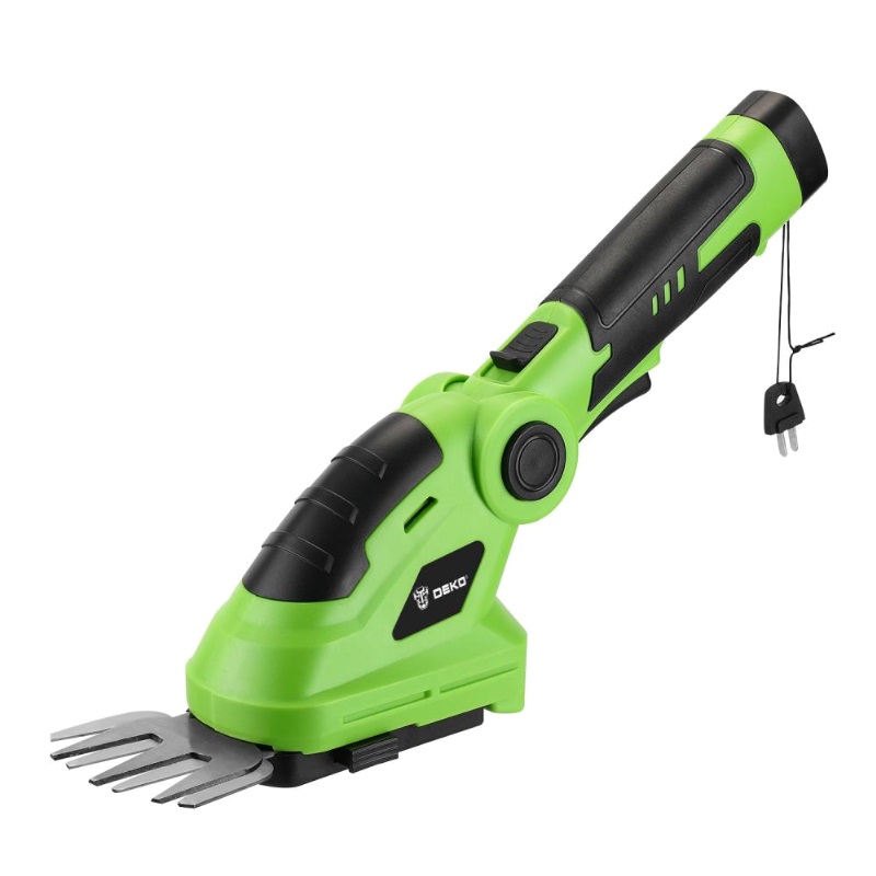 Ножницы садовые аккумуляторные Deko DKGS3.6 063-4244 в Иваново