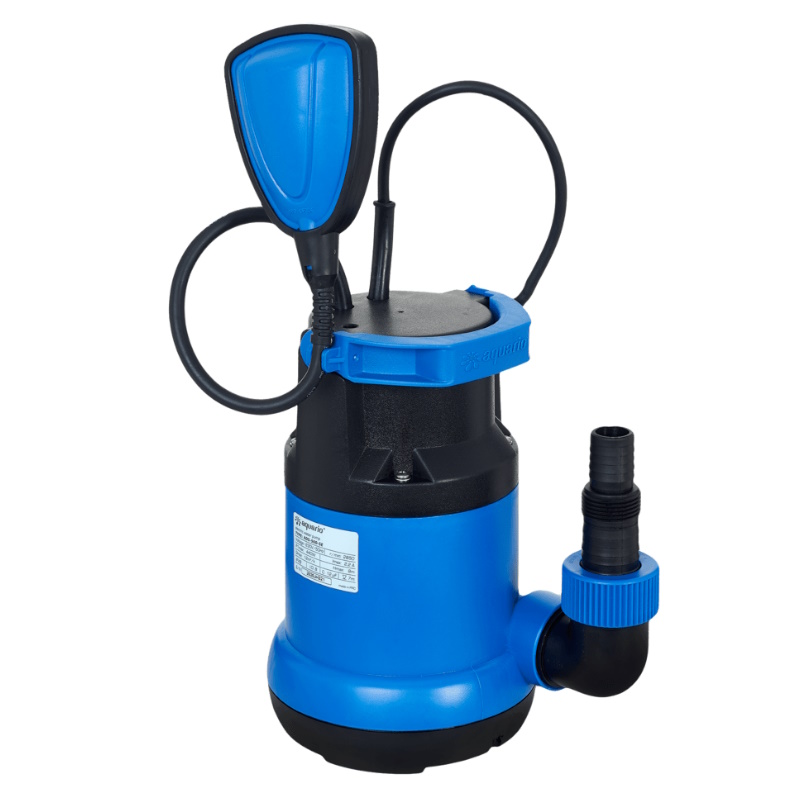 Дренажный насос Aquario ADS-500-5E 1500 в Коврове