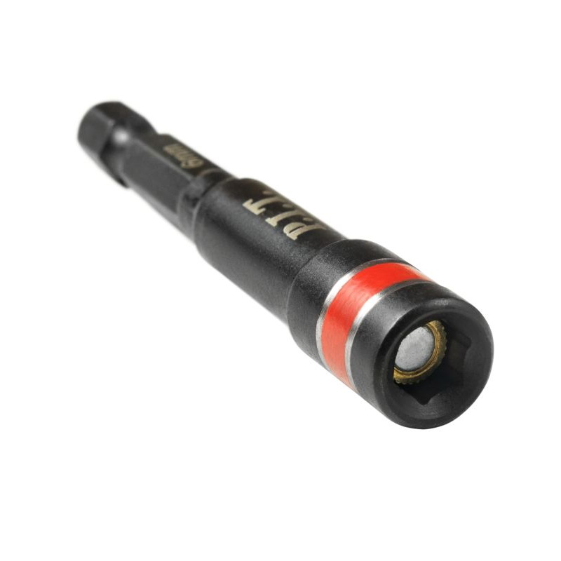 Бита с торцевой головкой P.I.T. ASDR06-0006, магнитная, 65x6 мм