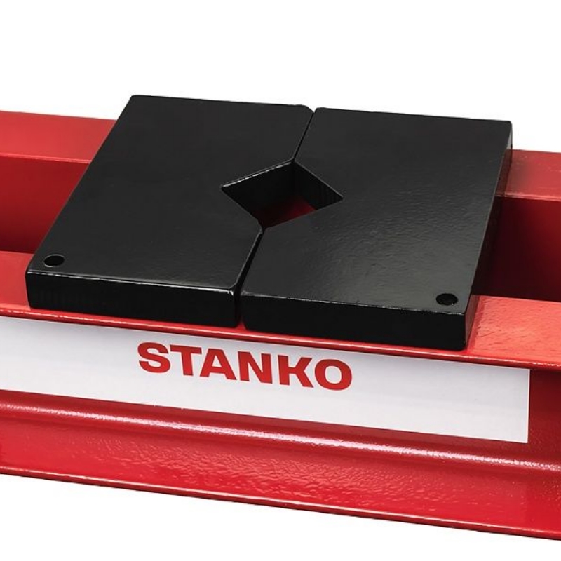 Гидравлический пресс Stanko SP1201 на 12 тонн