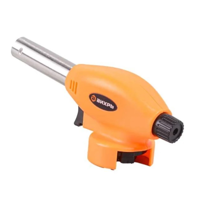 Насадка на газовый баллон Вихрь НГ-3П 73/5/5/3, (газовая горелка)