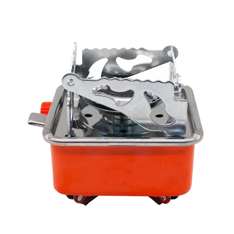 Плита портативная Profire TS-001 CRAB, складная  в Угличе