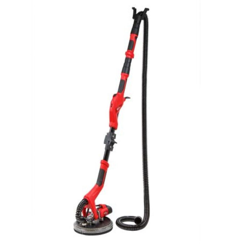 Эксцентриковая шлифмашина WORTEX DG 2260 DG226000004, в чем. со штангой  в Туле