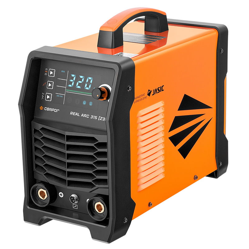 Инвертор сварочный Сварог ARC 315 REAL Z3H3 00000101409 51139₽