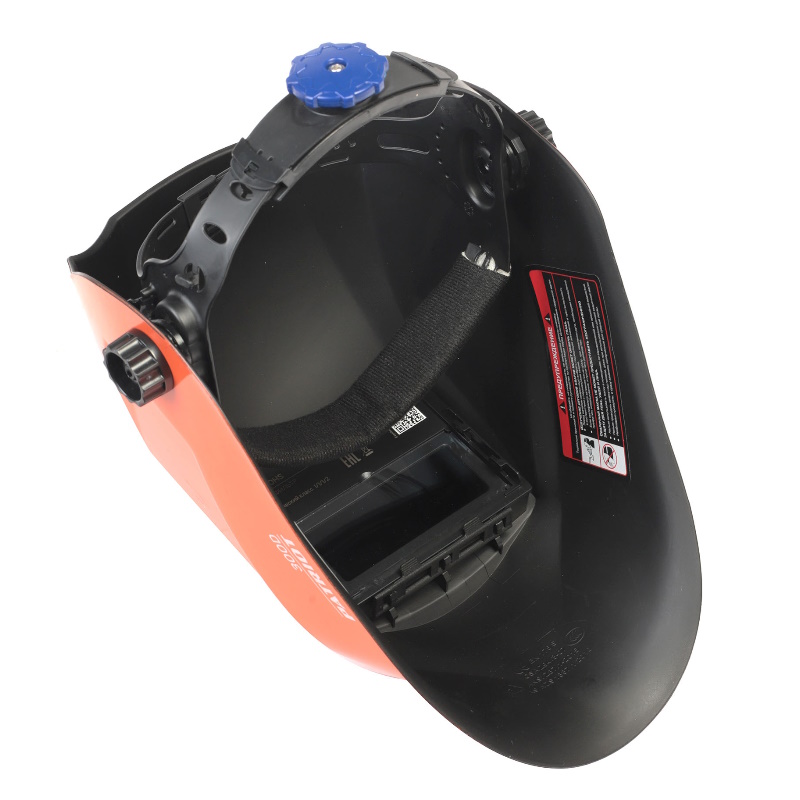 Маска сварщика Patriot 300D 880504740 в Костроме