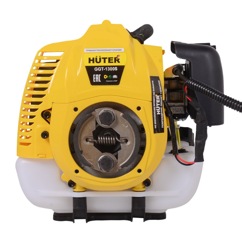 Бензиновый триммер Huter GGT 1300S