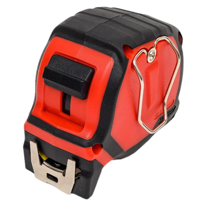 Рулетка Milwaukee WIDE BLADE PREMIUM 4932471816, широкая, 8м, ширина полотна 33мм