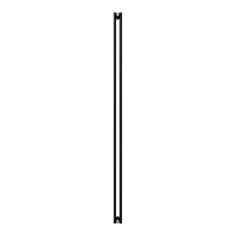 Дизайн-радиатор Royal Thermo Shift R22 C2180 НС-1631303, 6 секций, RAL9005m в Иваново