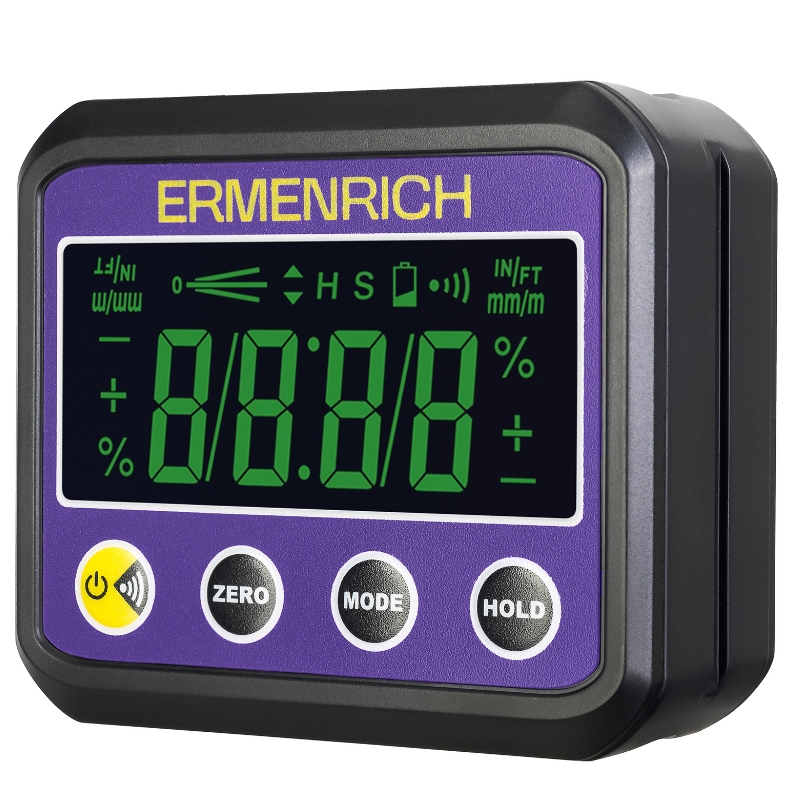 Цифровой уровень Ermenrich Verk LQ40 85693 в Кинешме
