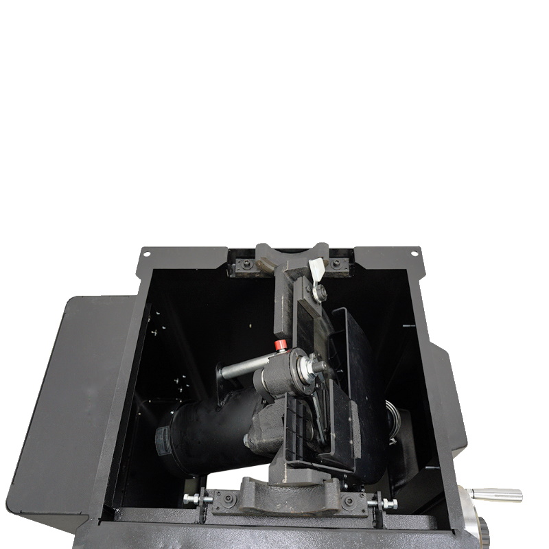 Станок круглопильный Warrior W0708, 230 В